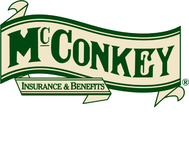 McConkey Insurance Logo