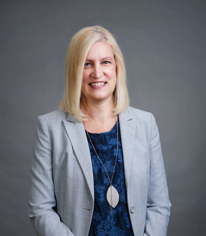 Leslie Heindel, CEBS