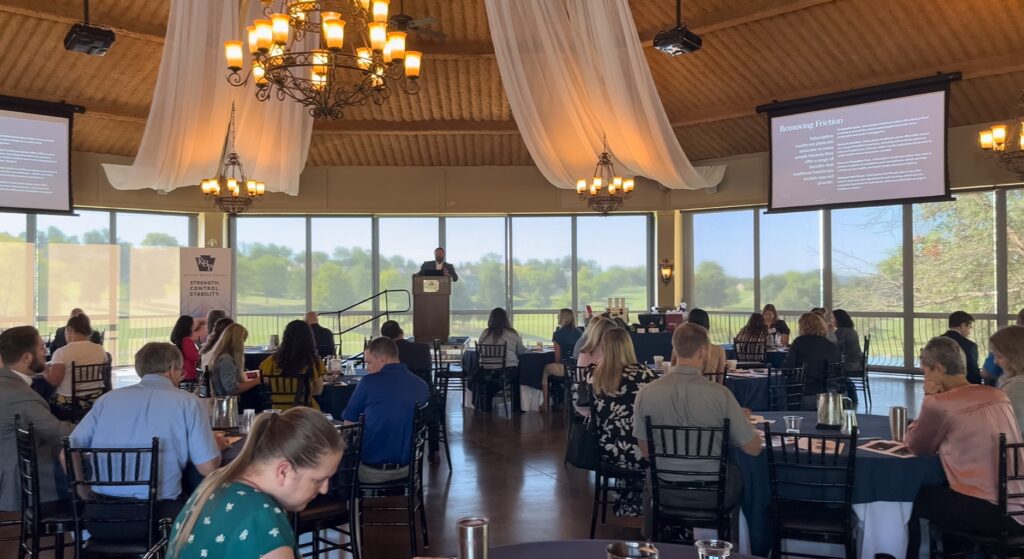 Blog Post - KBP Partners in Health Workshop at Heritage Hills Golf Resort