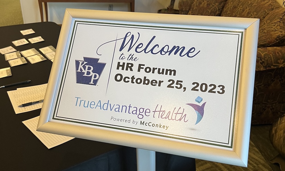 News and Updates - October 2023 HR Forum