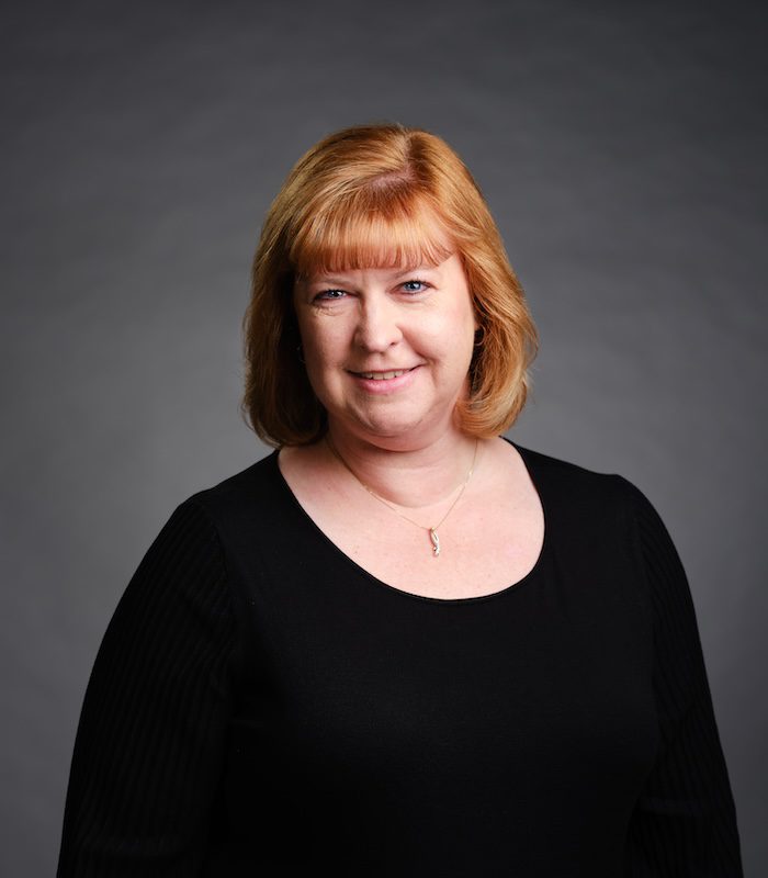 Kim Miller, MBA, SHRM-SCP, SPHR, CCP