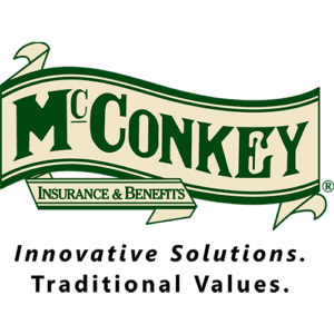 Logo - McConkey