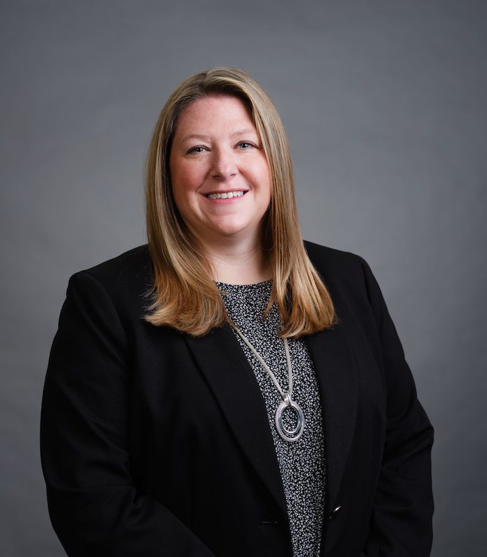 Laura N. Mercadante, GBA